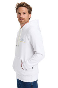 Quiksilver Lichtwellen - f&uuml;r Herren Kapuze