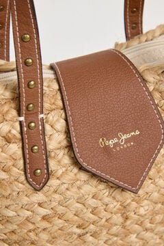Pepe Jeans Bolso bandolera asa corta