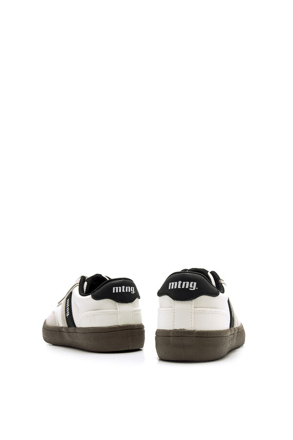 MTNG Saturn sneaker white