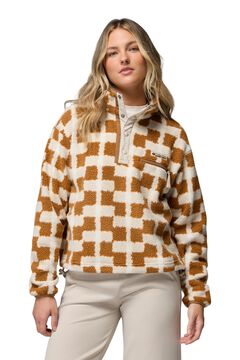 Columbia Forro polar sherpa curto