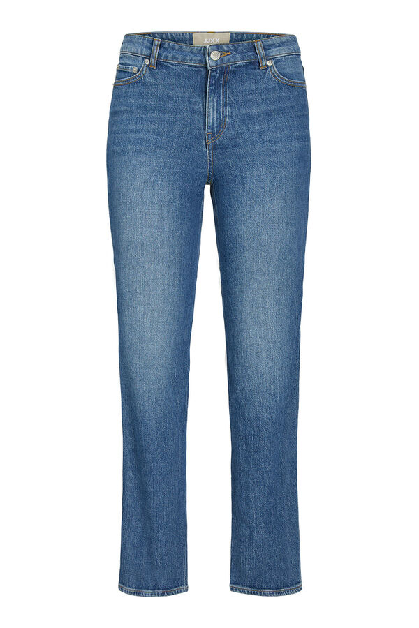 Jack & Jones Jeans regular fit azul