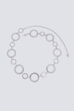 Springfield Cintur&oacute;n cadena arandelas