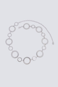 Springfield Ring chain belt