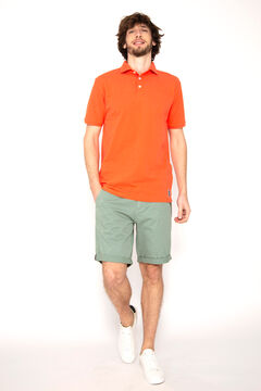 Brave Soul Basic five-pocket shorts