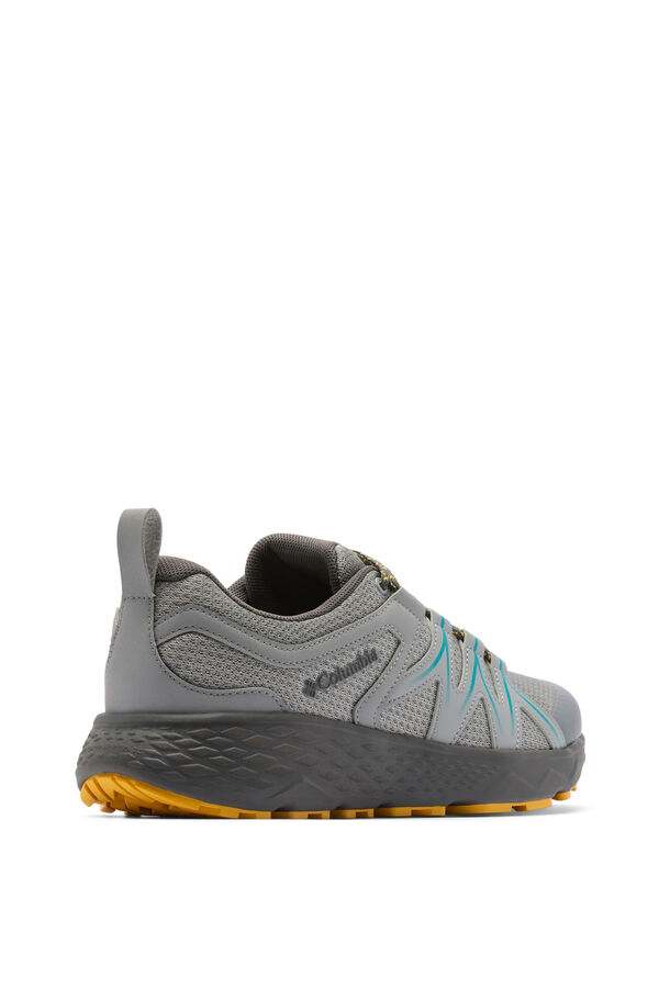 Columbia Wanderschuhe Grau