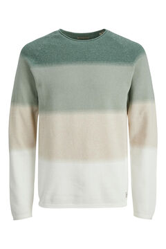 Jack & Jones Knit jumper green