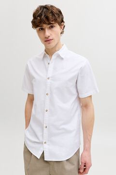 Jack & Jones Oxford-Hemd Regular Fit
