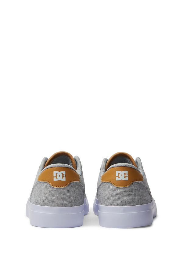 Springfield Trainers for men grey