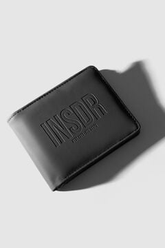 Springfield Men's wallet black