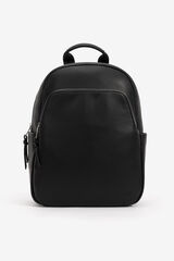 Springfield Plain backpack crna