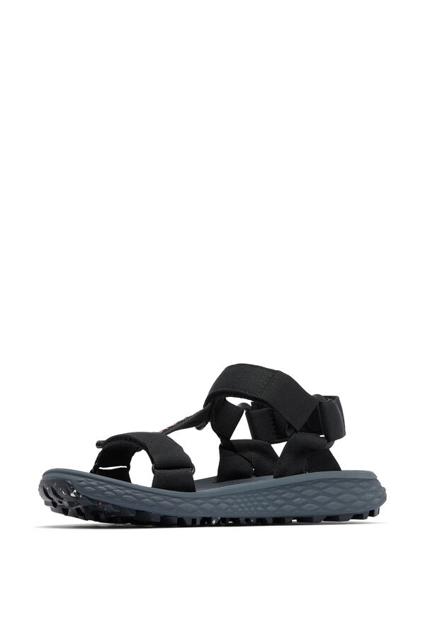 Columbia Sandalias Konos Globetrot&trade; negro