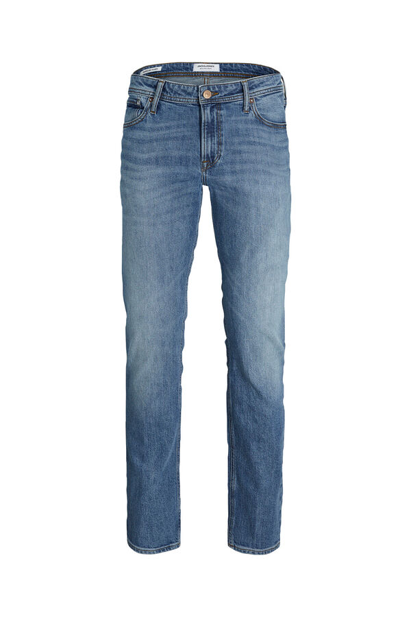Jack & Jones Jeans regular fit azul