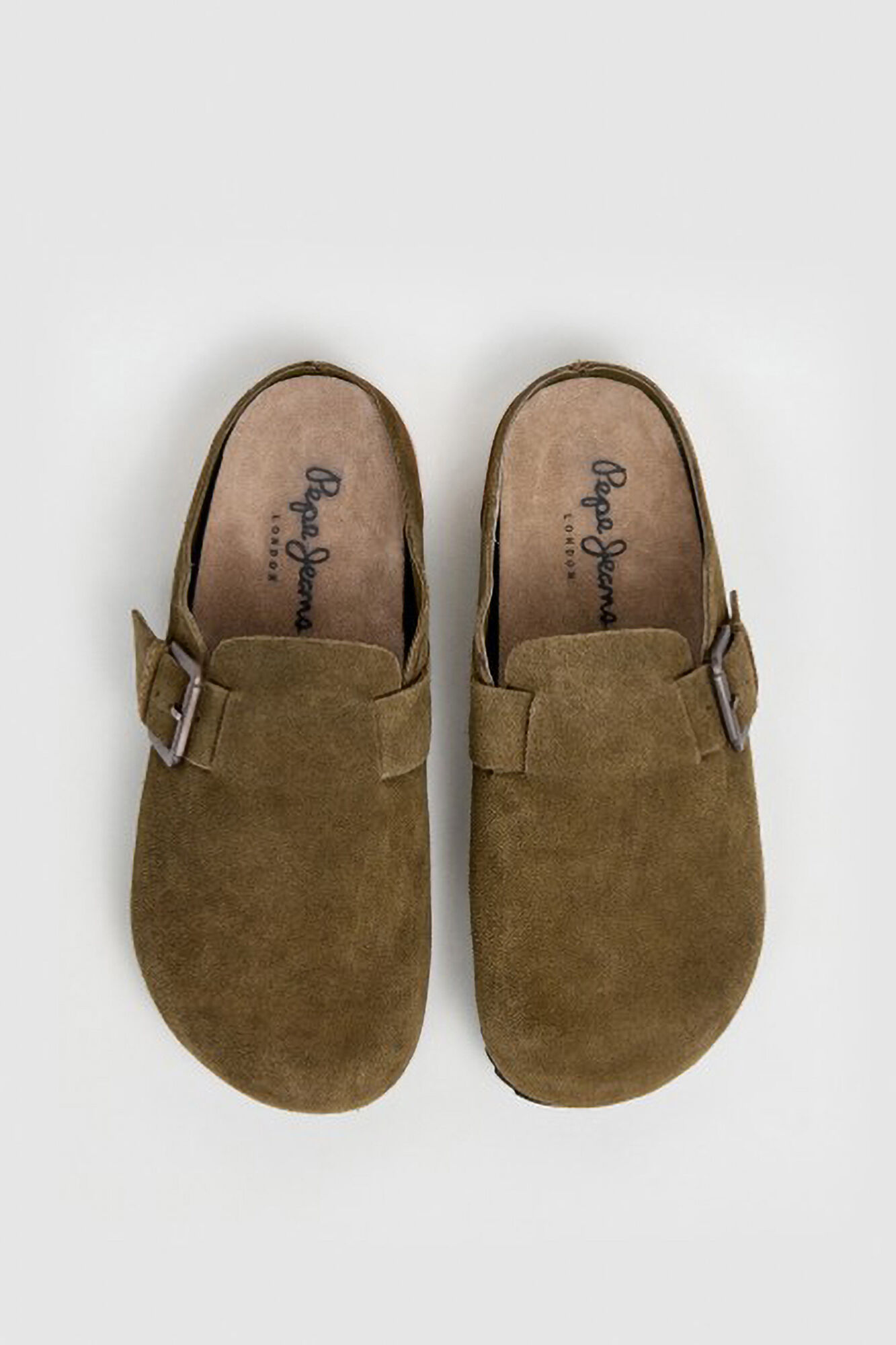Pepe Jeans Sandalia Corby Clog Hombre