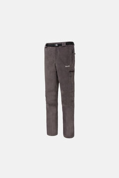 Springfield Cajol corduroy trousers grey
