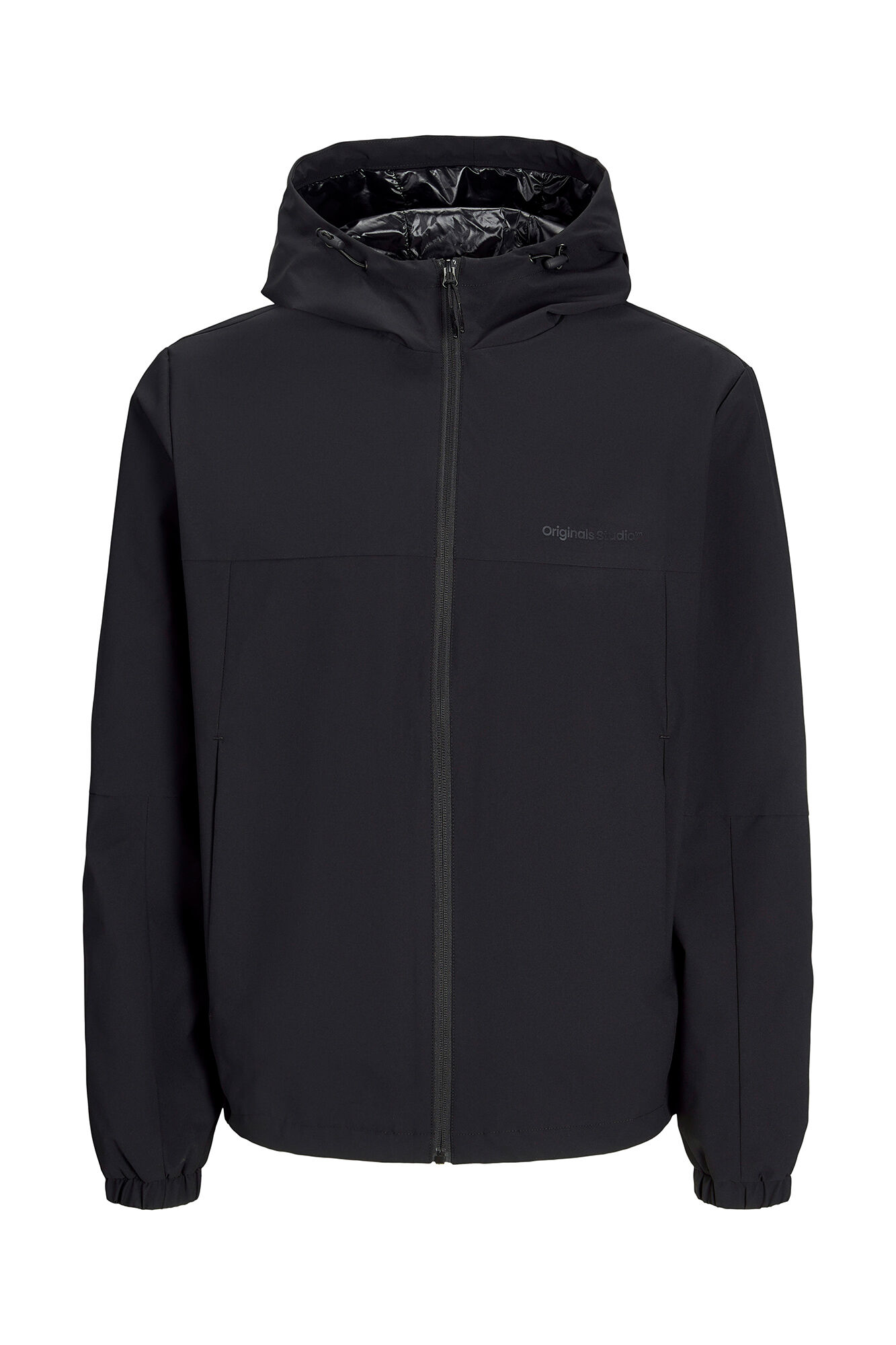 Jack & Jones Windjacke mit Kapuze