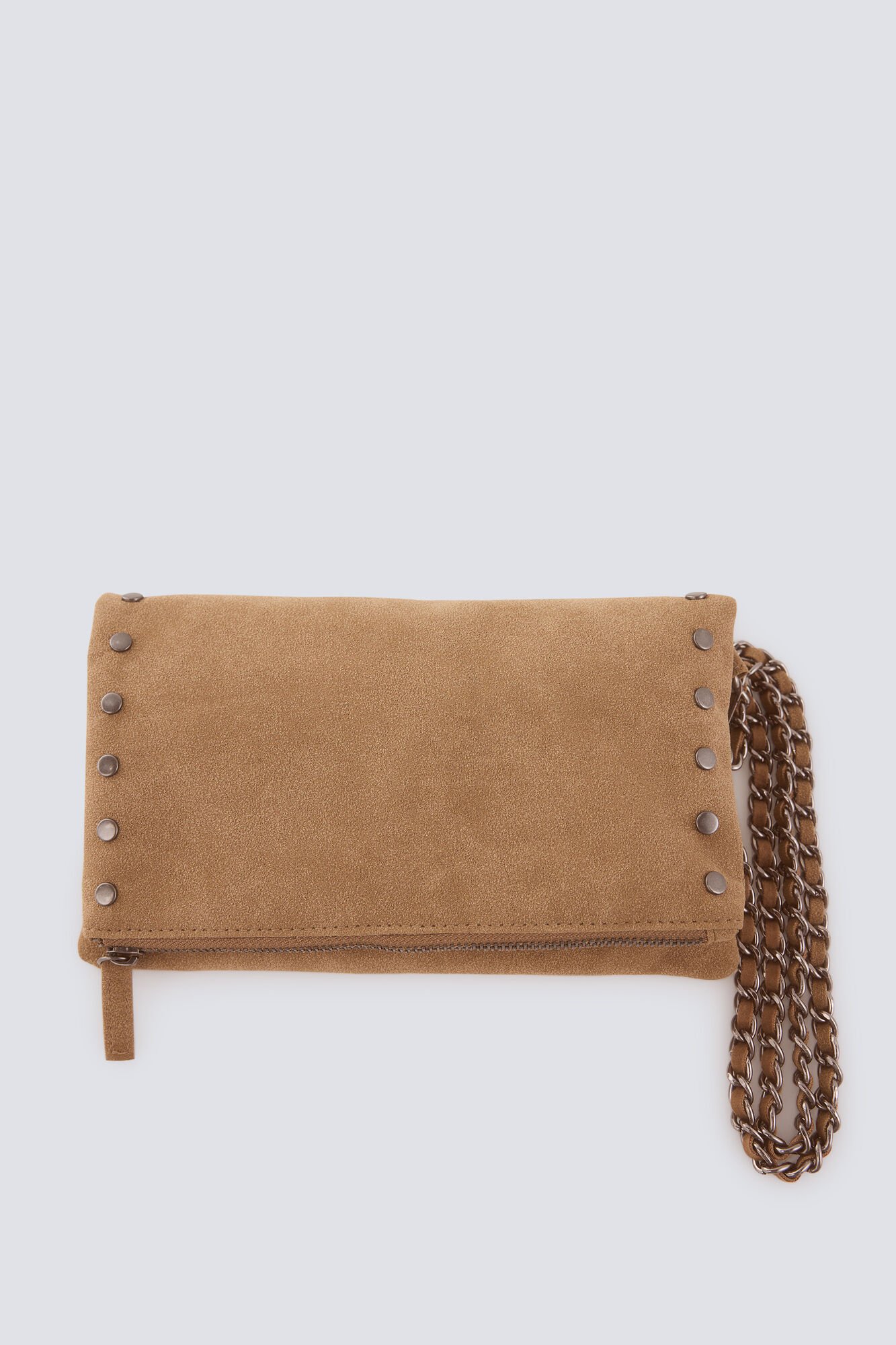 Springfield Studded crossbody bag
