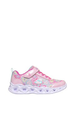 Skechers T&eacute;nis Heart Lights