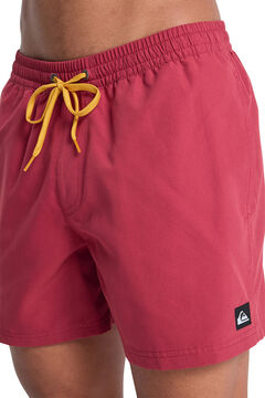 Quiksilver Traje de ba&ntilde;o logo