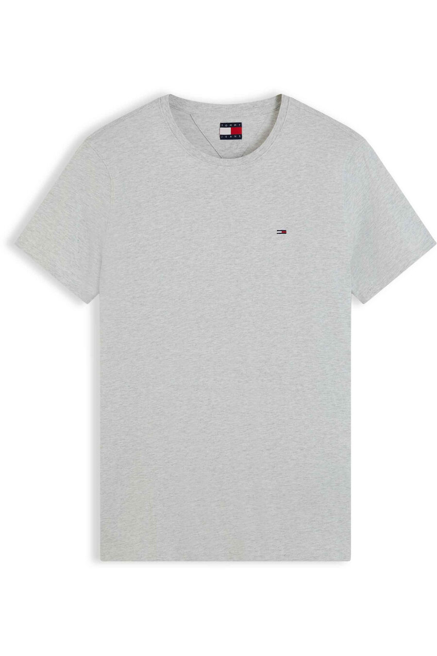 Camiseta de punto slim fit