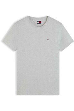 Tommy Jeans Camiseta de punto slim fit
