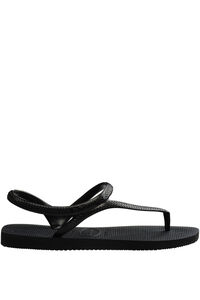 Havaianas Flache Gummi-Flip-Flops