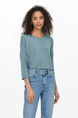 Only &Auml;rmel Blau