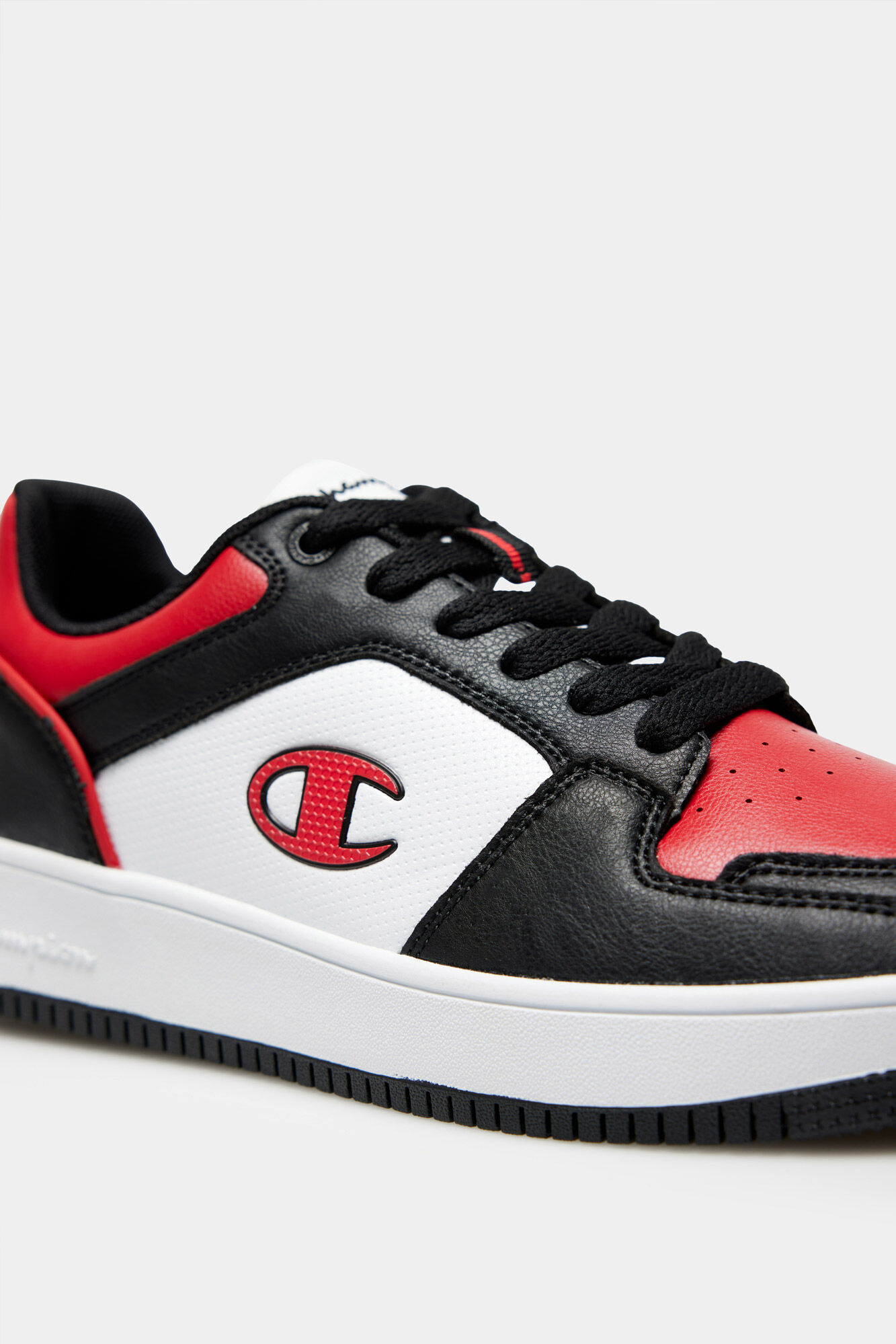 Champion Zapatilla Moda Basket Champion