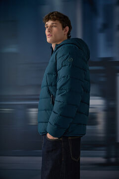 Springfield Thermal puffer jacket
