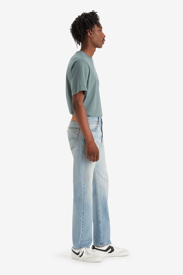 Springfield Jeans 501® '93 Straight mix azul