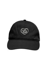 Springfield Embroidered cap crna