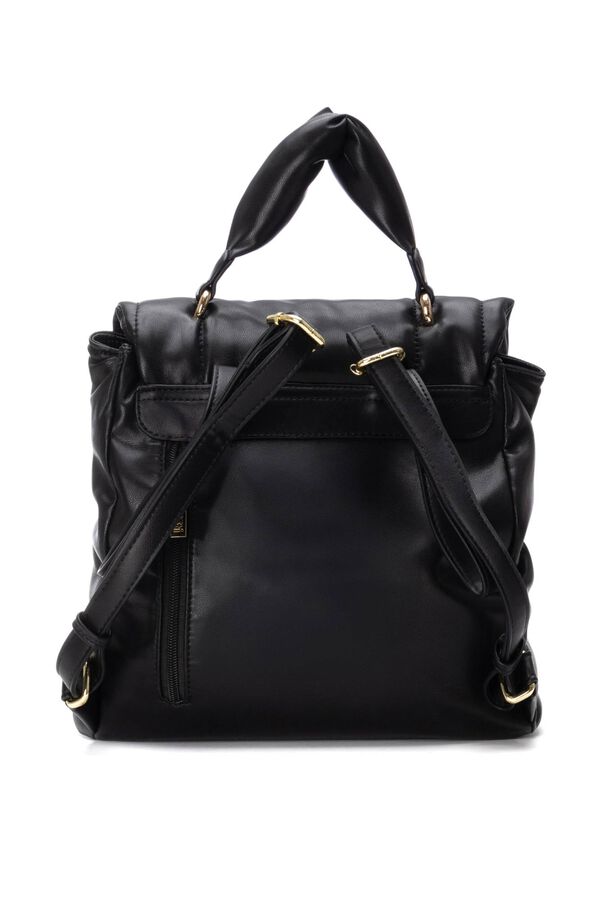 XTI Mochila Casual negro