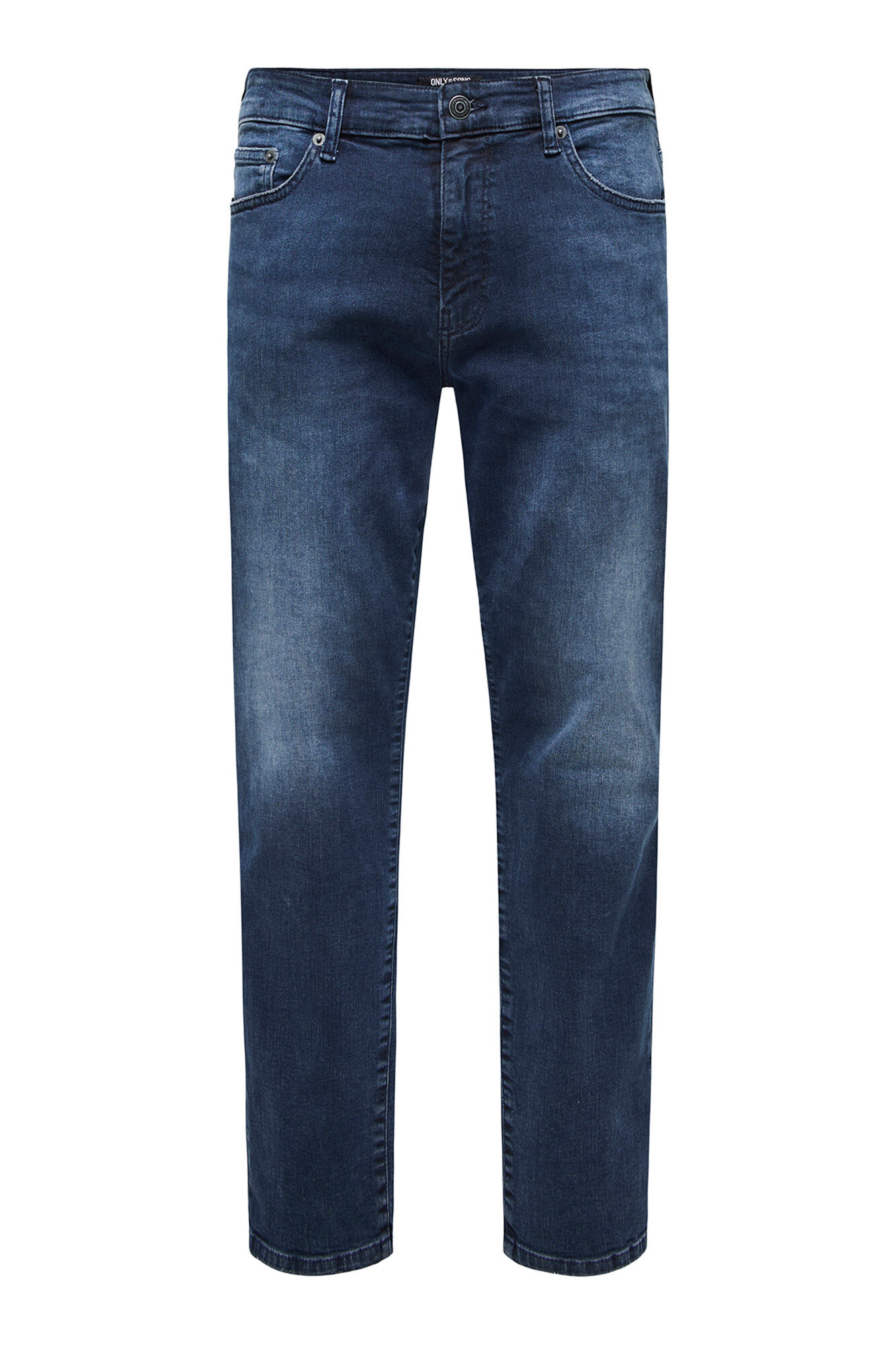 Only & Sons Jeans regular fit.