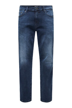 Only & Sons Jeans regular fit.