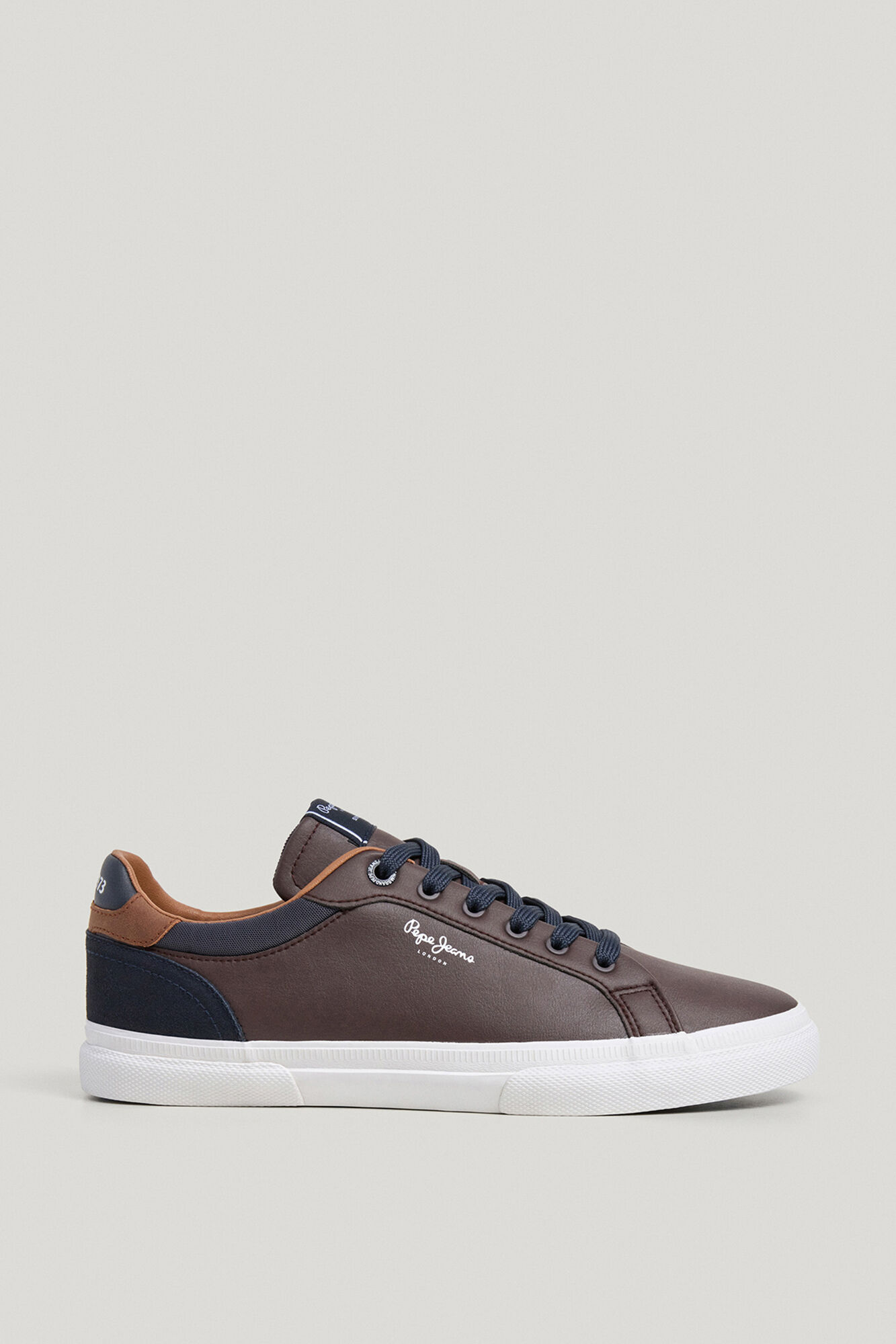 Pepe Jeans Zapatillas Kenton Court M