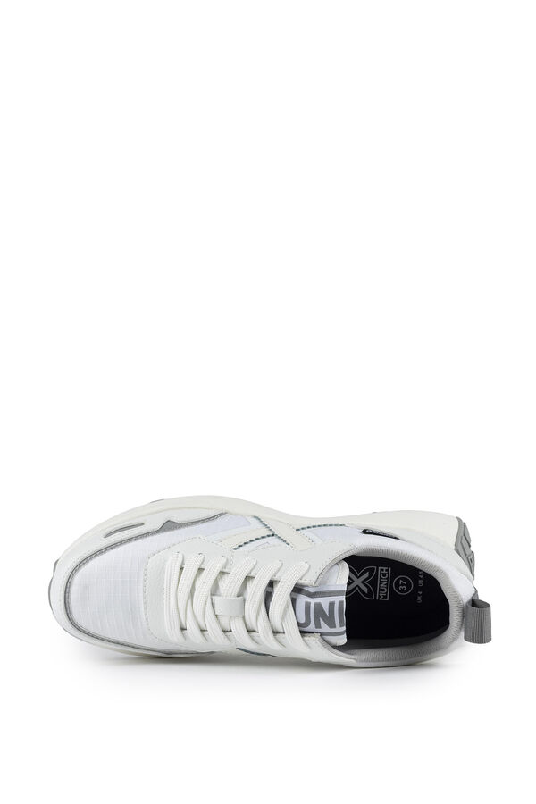 Munich Xemine 70-Sneaker Weiß