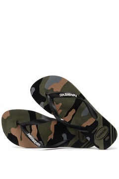 Havaianas Havaianas Top Camu green