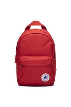Converse Mochila com bolsos e logo