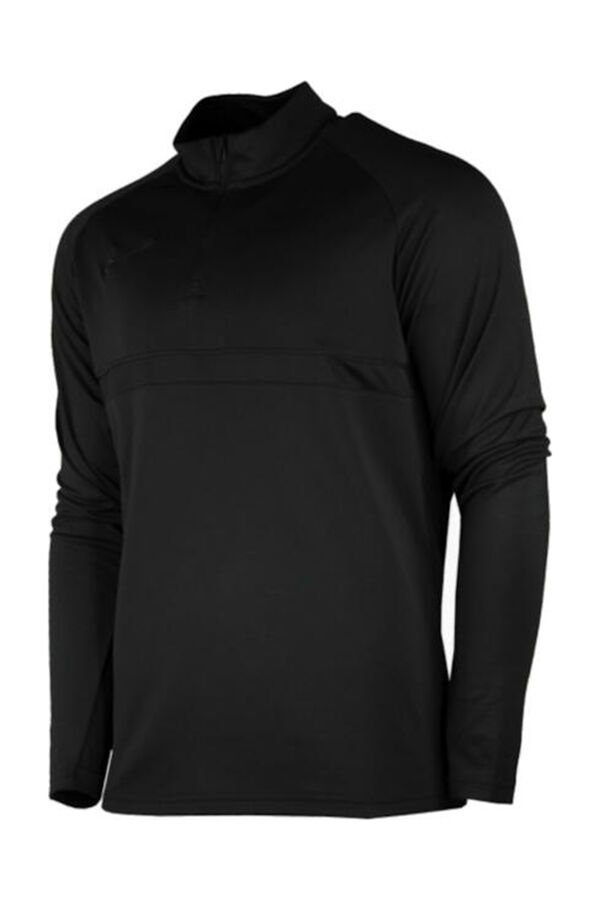 Springfield T-Shirt Nike Dri-FIT Academy Drill schwarz