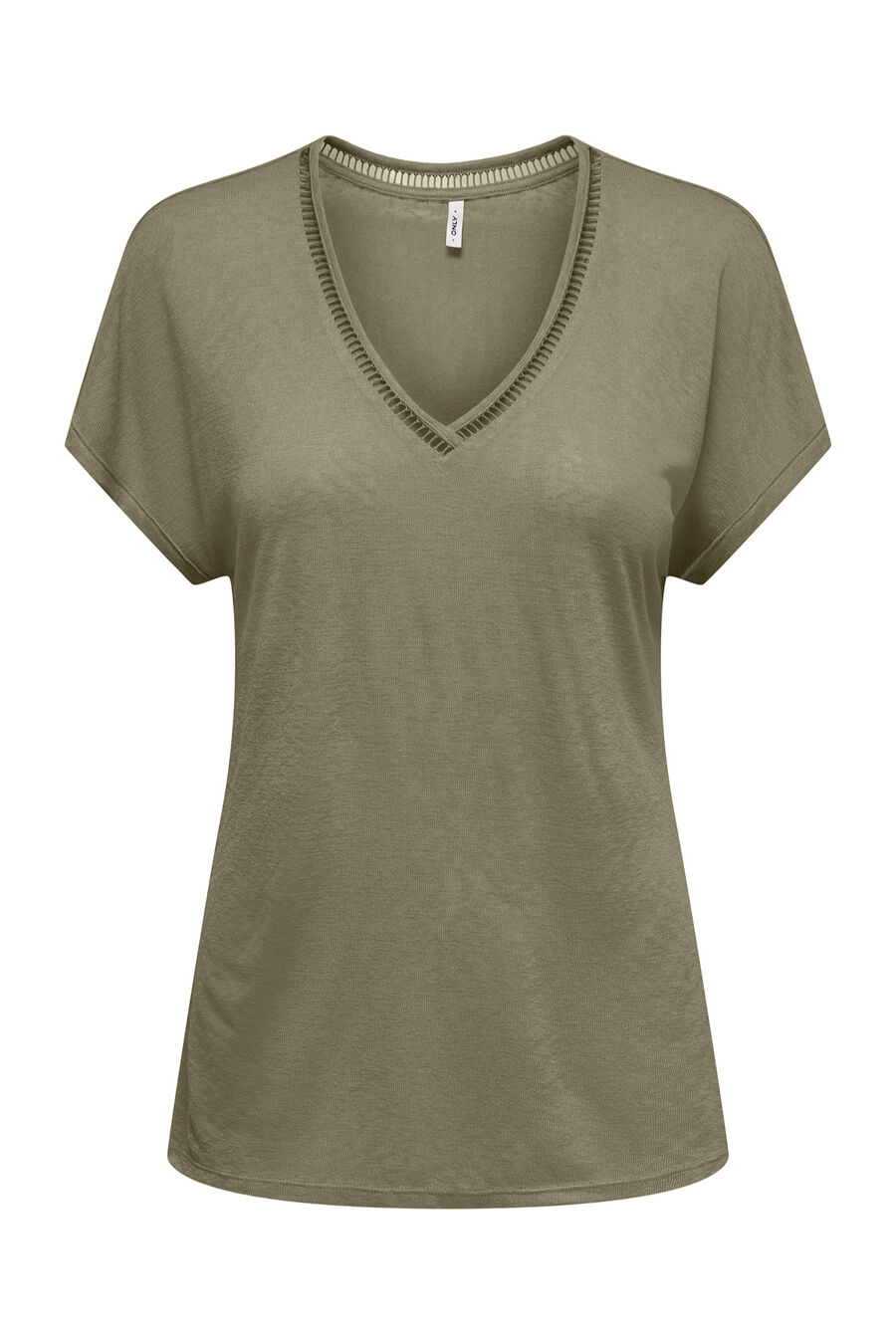 Camiseta de manga corta