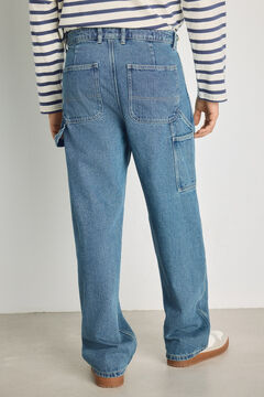 Jack & Jones High-Waist Baggy Jeans