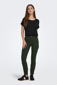 Only Cal&ccedil;a cargo slim fit
