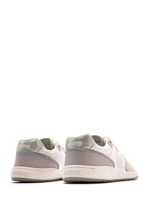 MTNG Barefoot trainers white