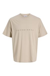 Jack & Jones Camiseta relaxed manga corta