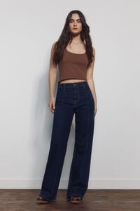 Springfield Sailor jeans