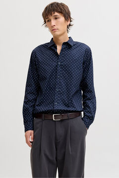 Jack & Jones Camisa formal slim