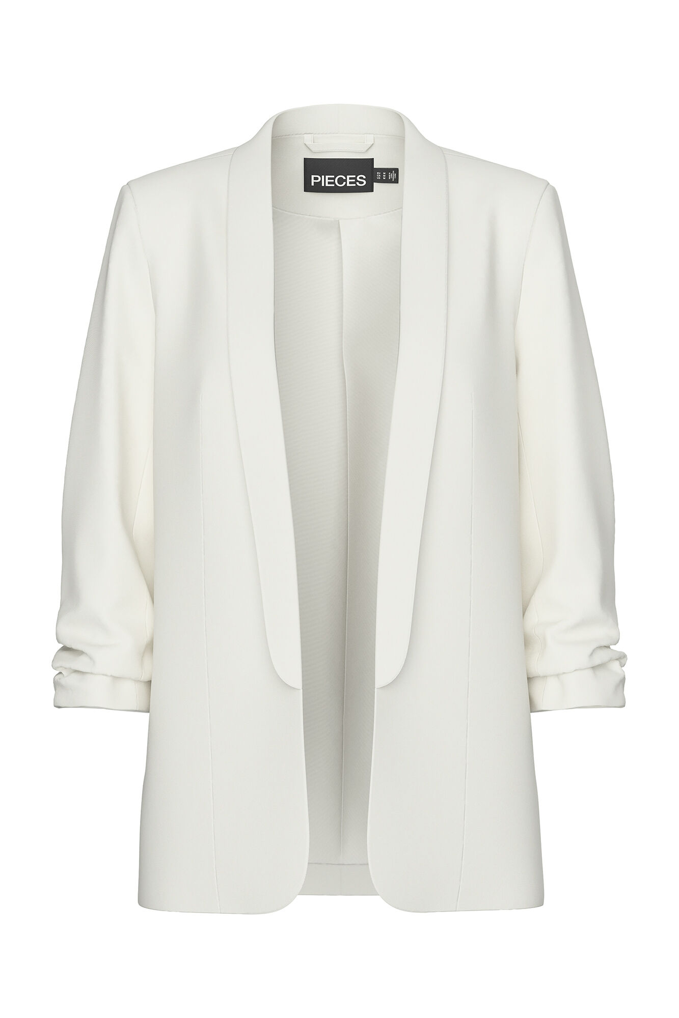 Pieces Blazer b&aacute;sica