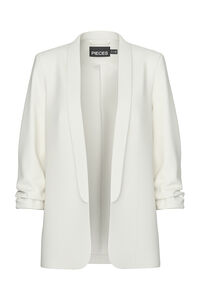 Pieces Blazer b&aacute;sica