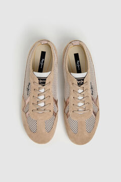 Pepe Jeans Zapatillas ultraligeras planas