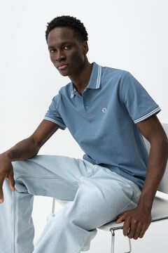 Tiffosi Polo regular fit