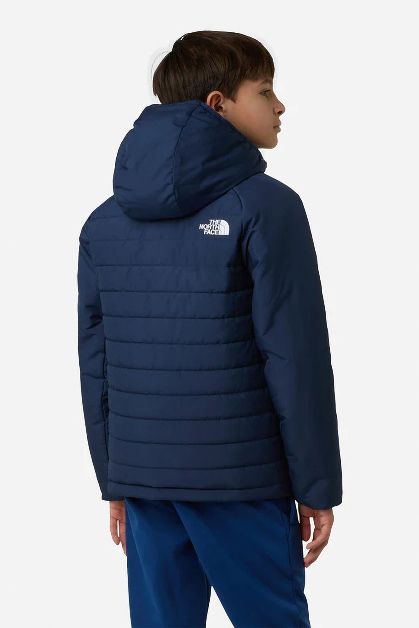 The North Face kids Chaqueta T&eacute;cnica Aislada